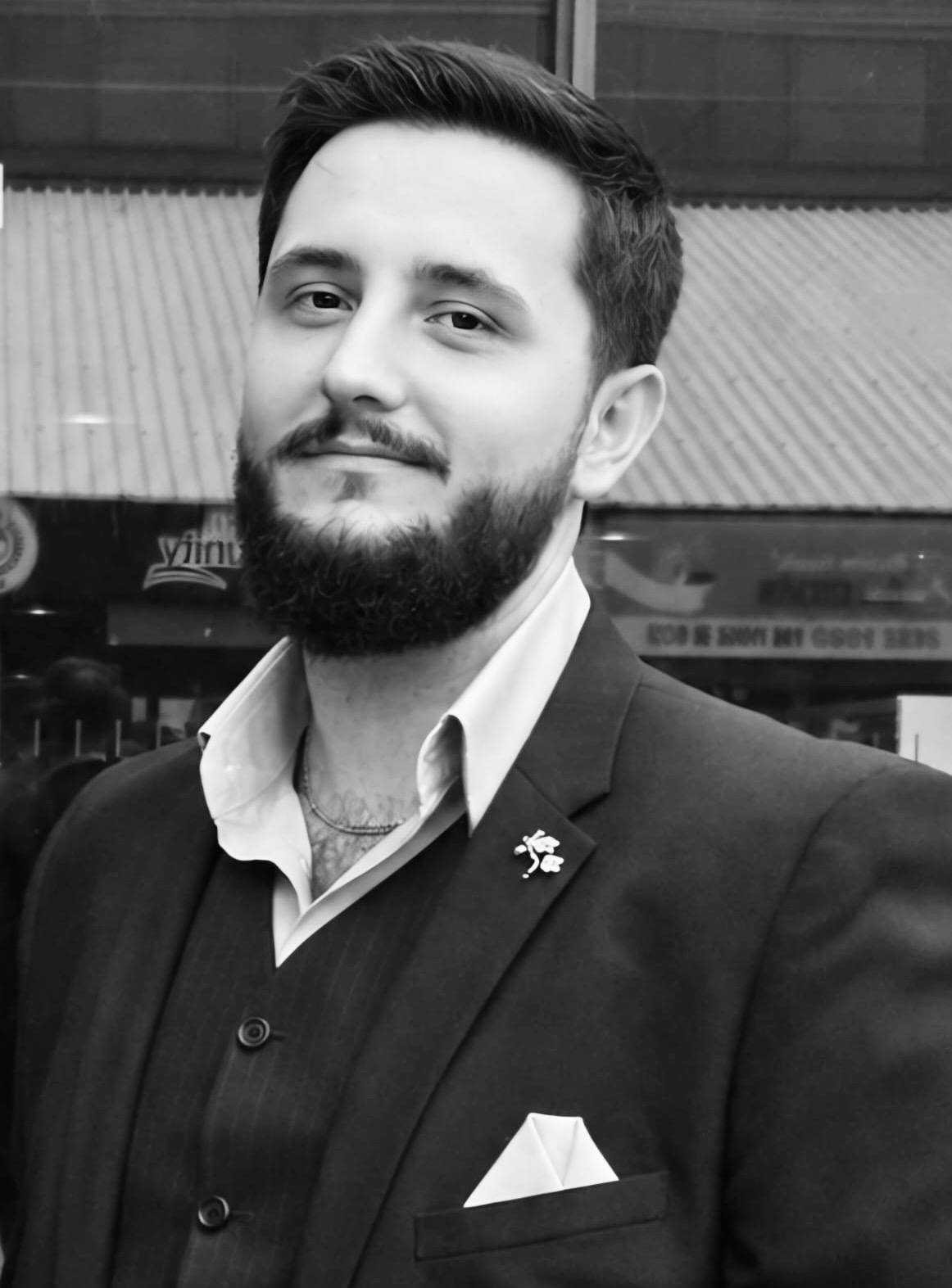 Walid Al Jaber