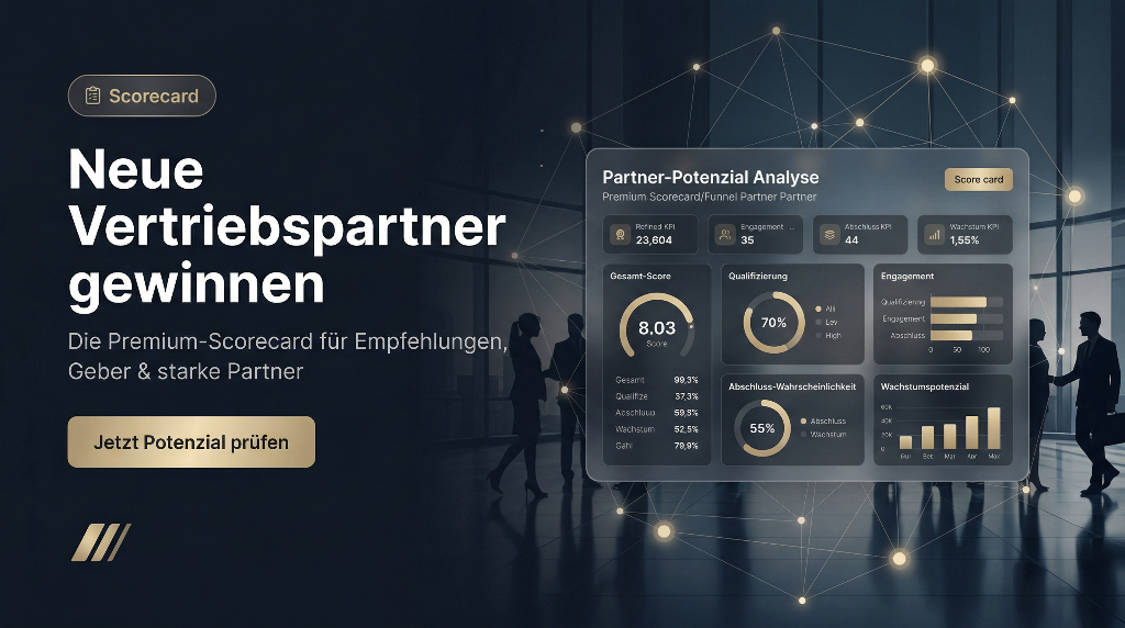 Partner-Funnel