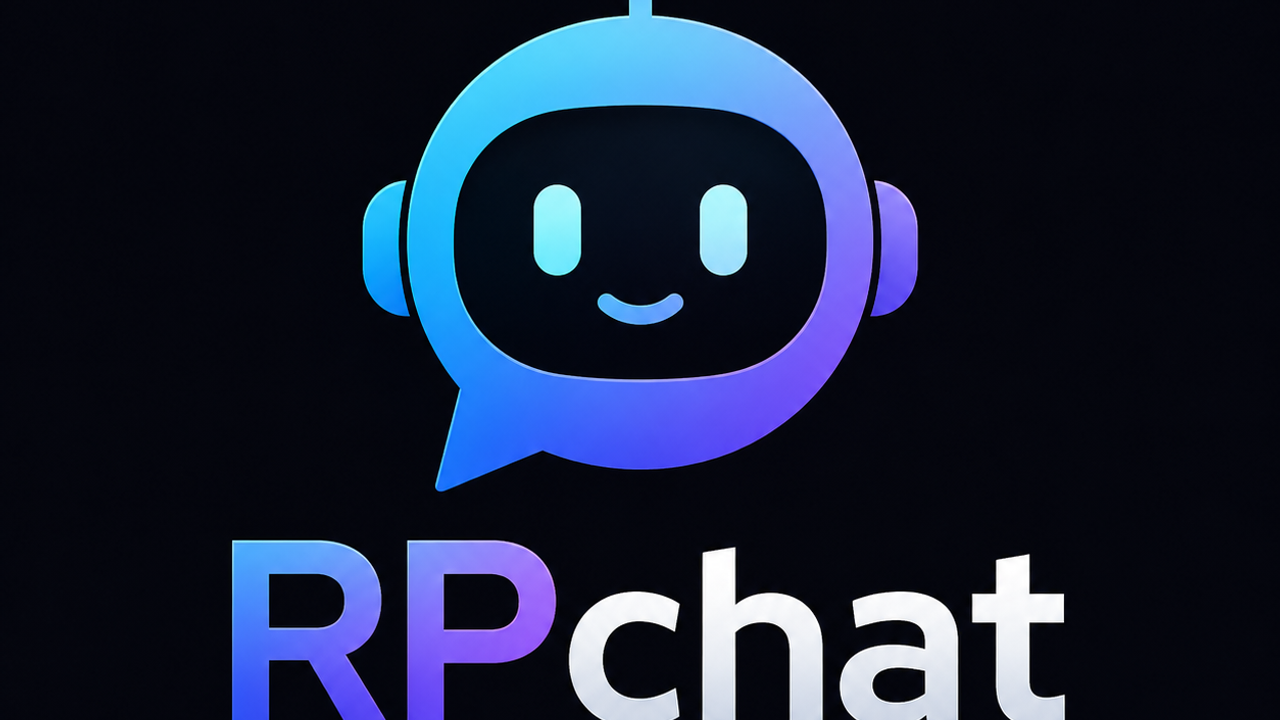 RPchat template preview