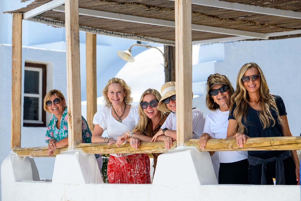 Amorgos Group
