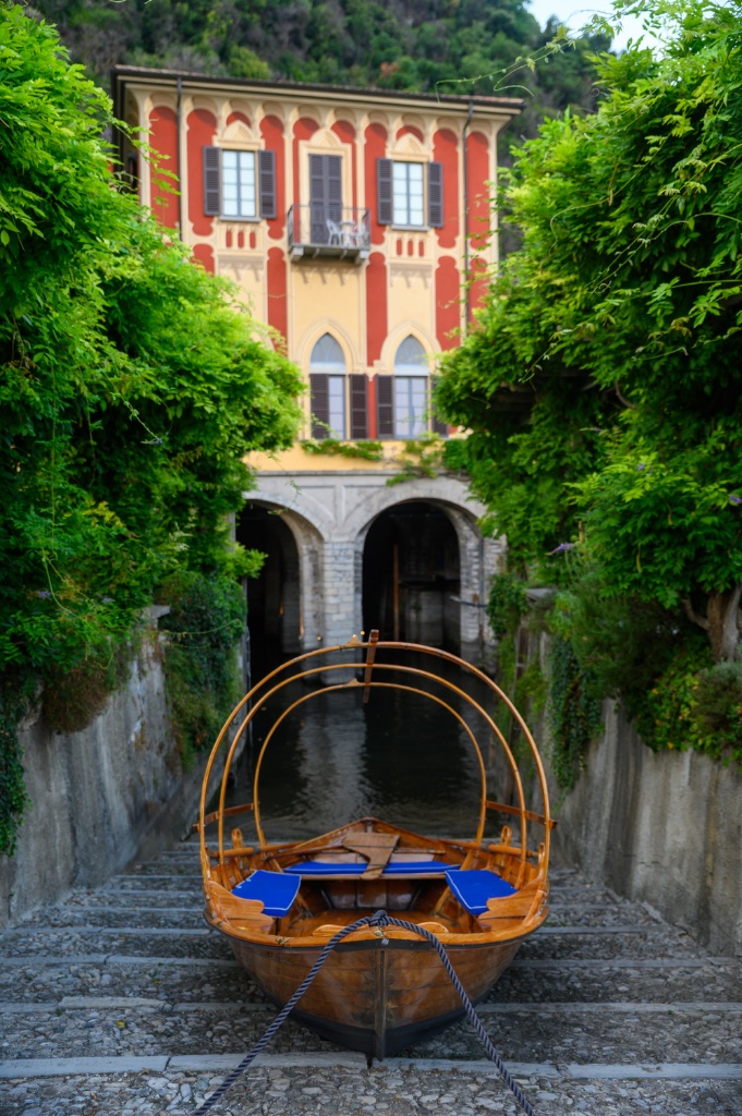 Scenic Villa