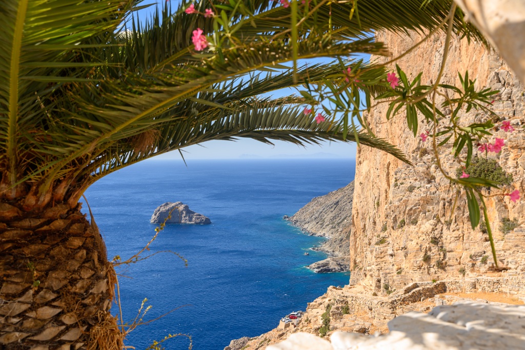 Amorgos