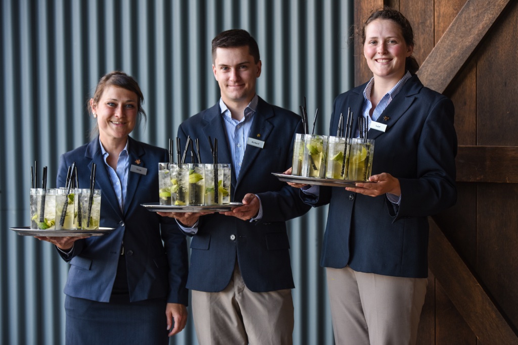 Staff Service