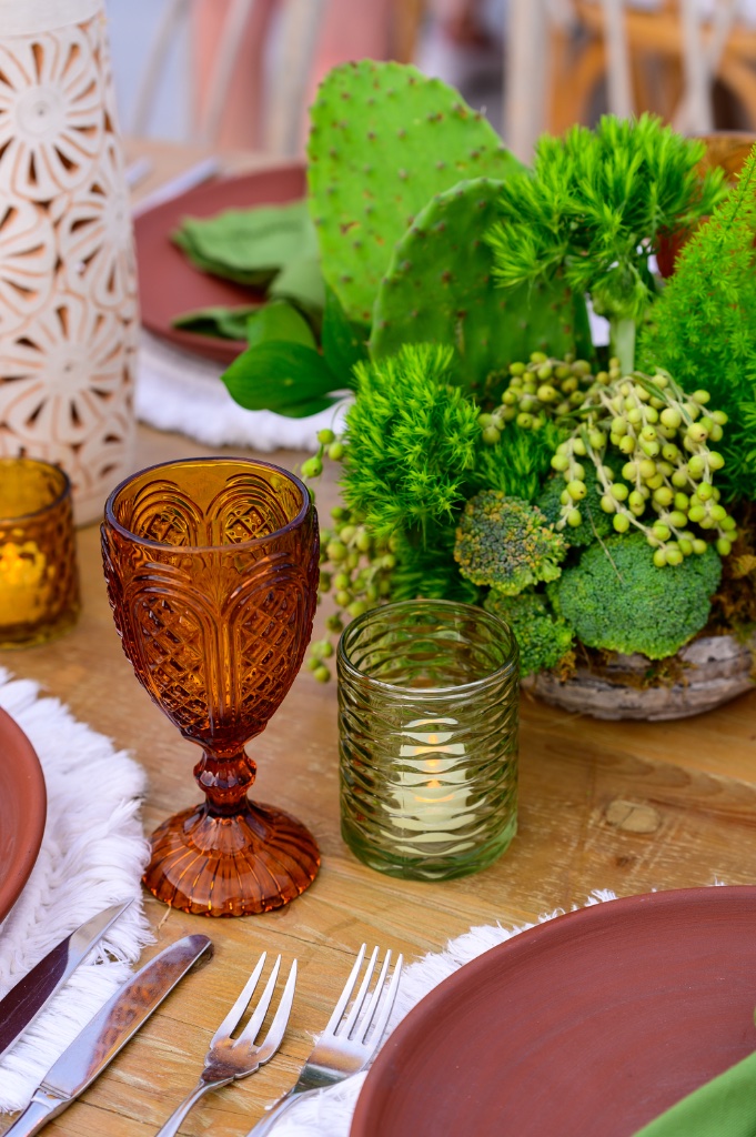 Table Setting