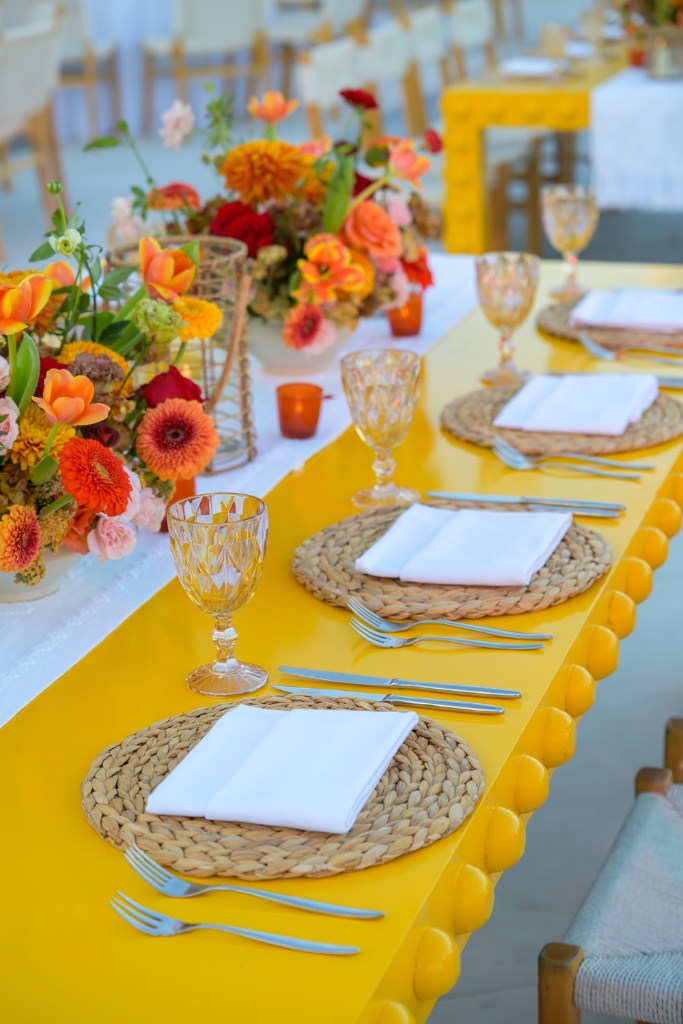 Outdoor Event