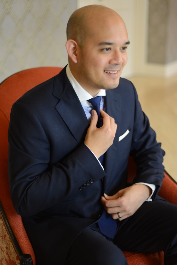 Executive Portrait