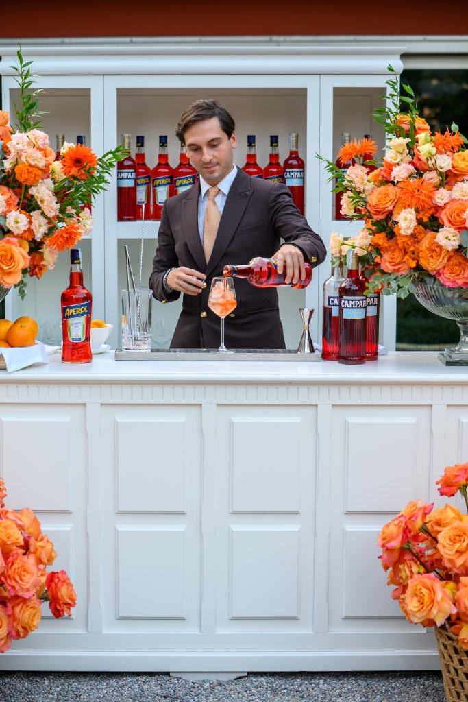 Aperol Bar
