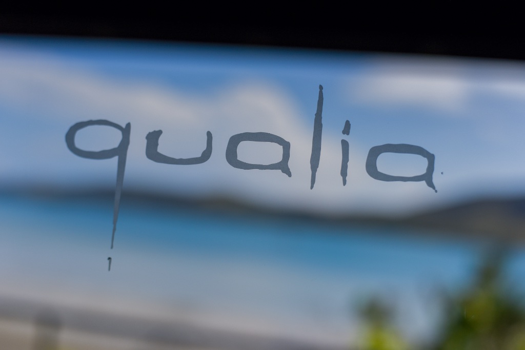 Qualia Resort