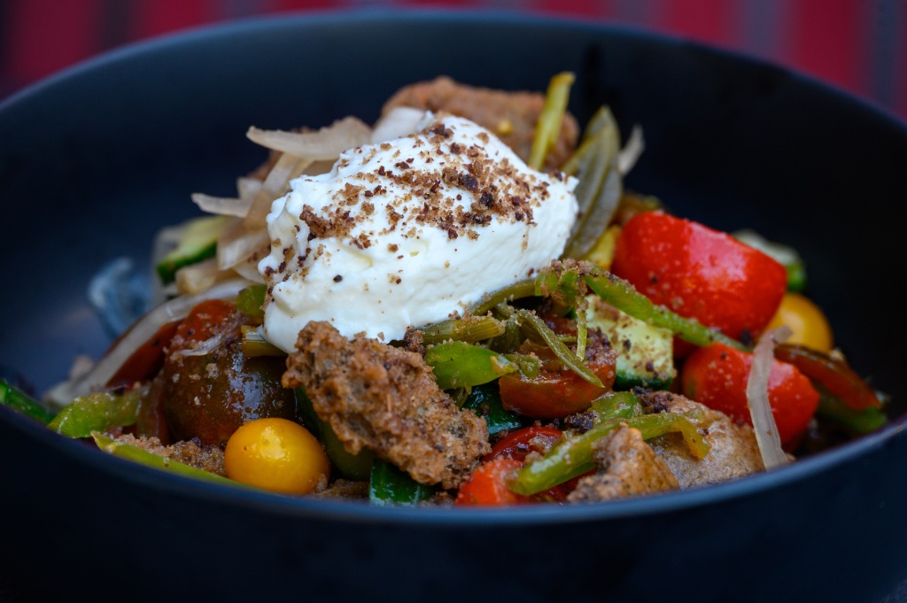 Greek Dish