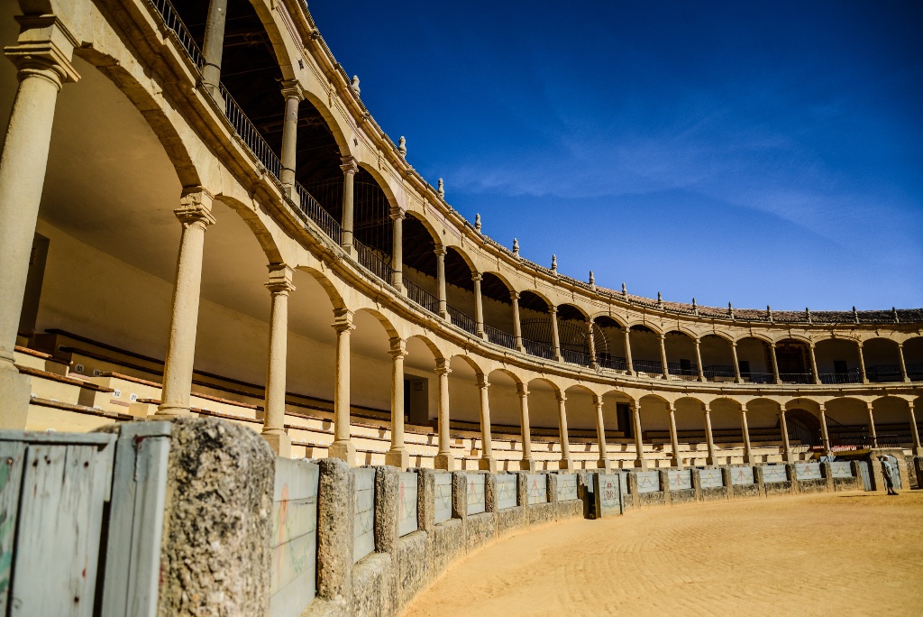 Medieval Ronda