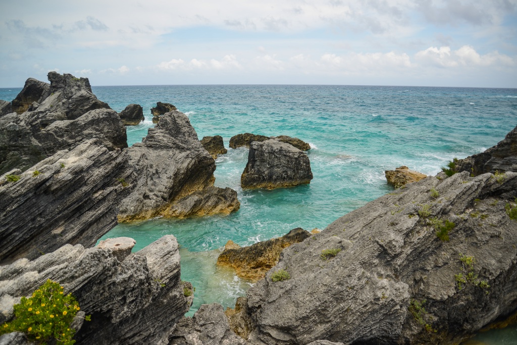 Bermuda Rocks