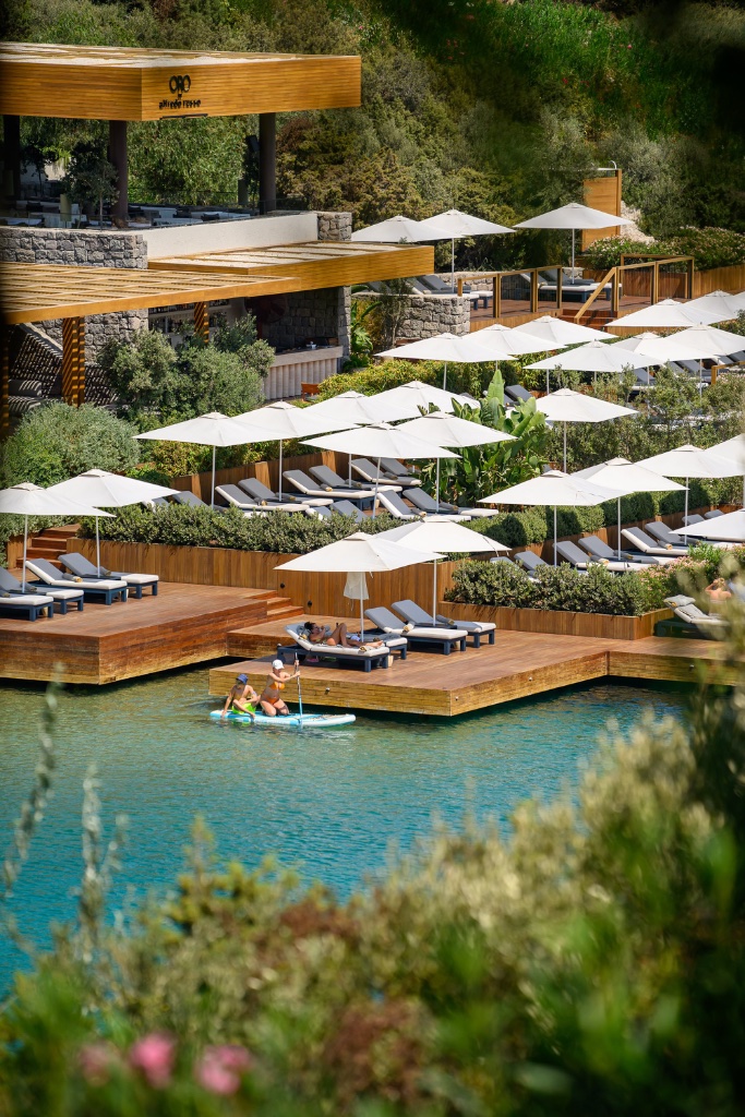 Scorpio Beach Club