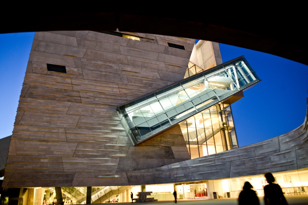 Modern Museum
