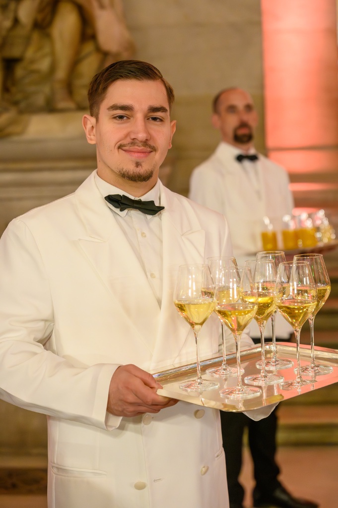 Wine Service