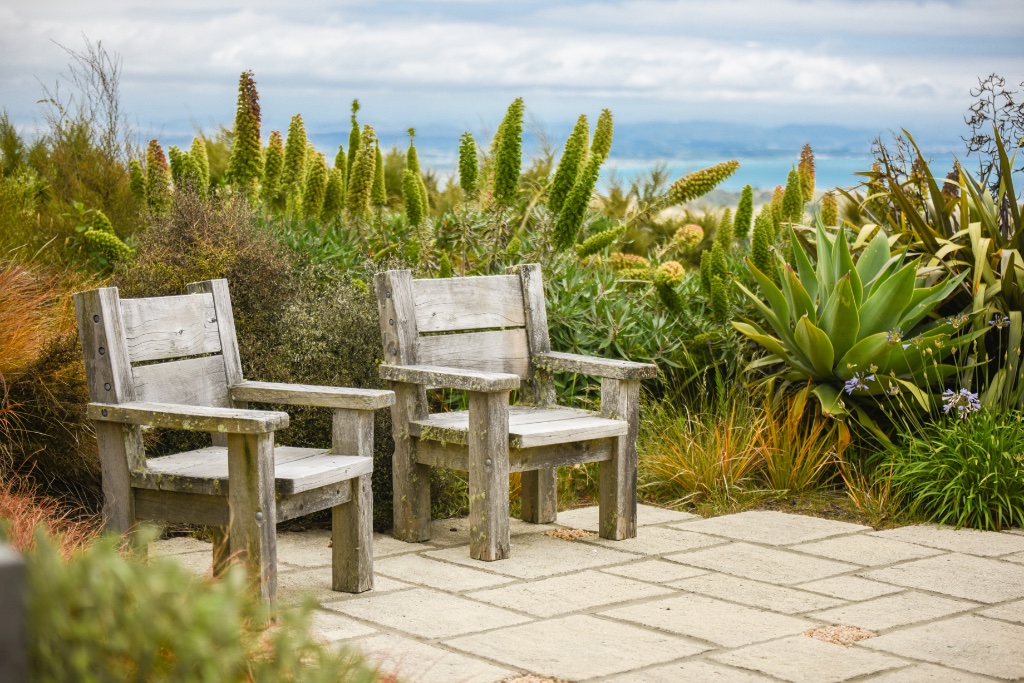 Garden Spa