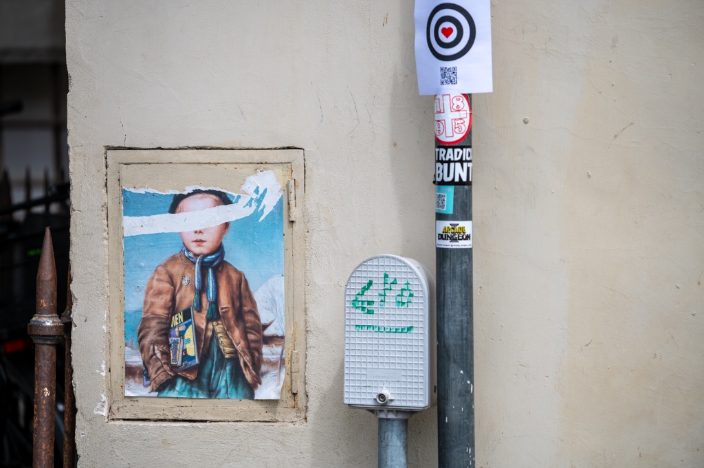 Street Art