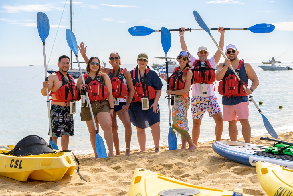 Kayak Group