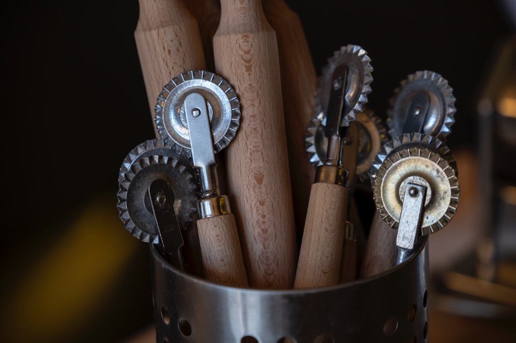 Vintage Tools