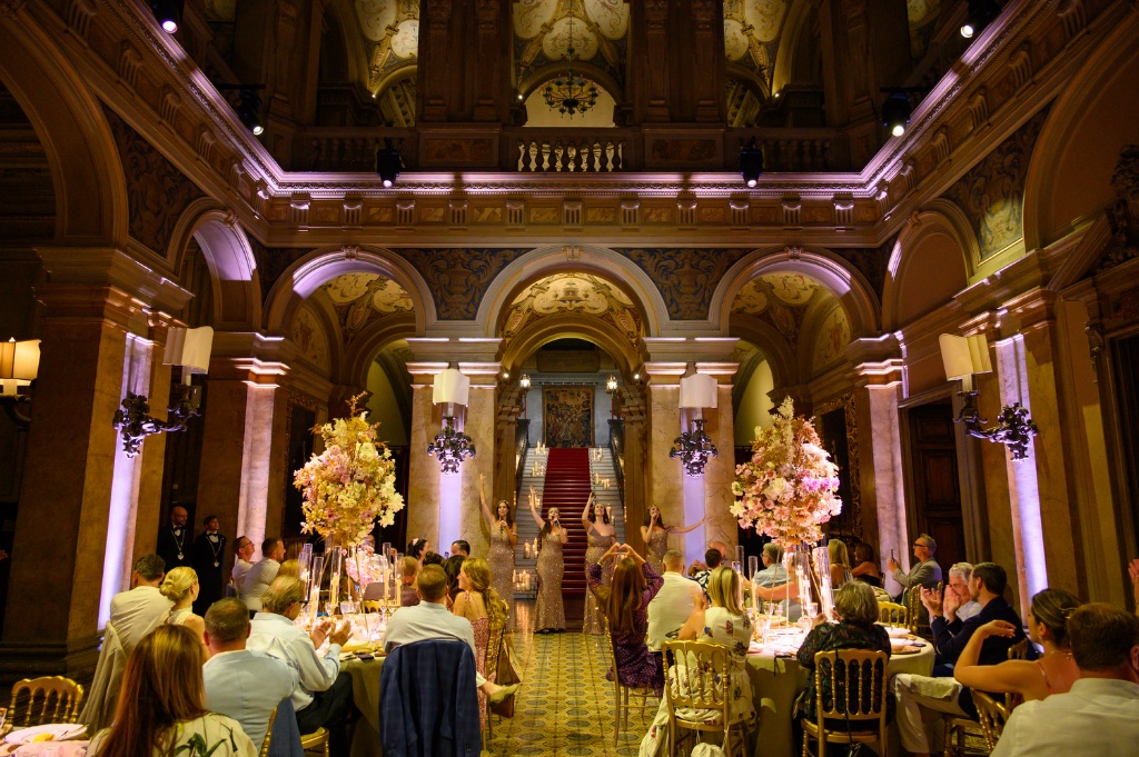 Gala Evening