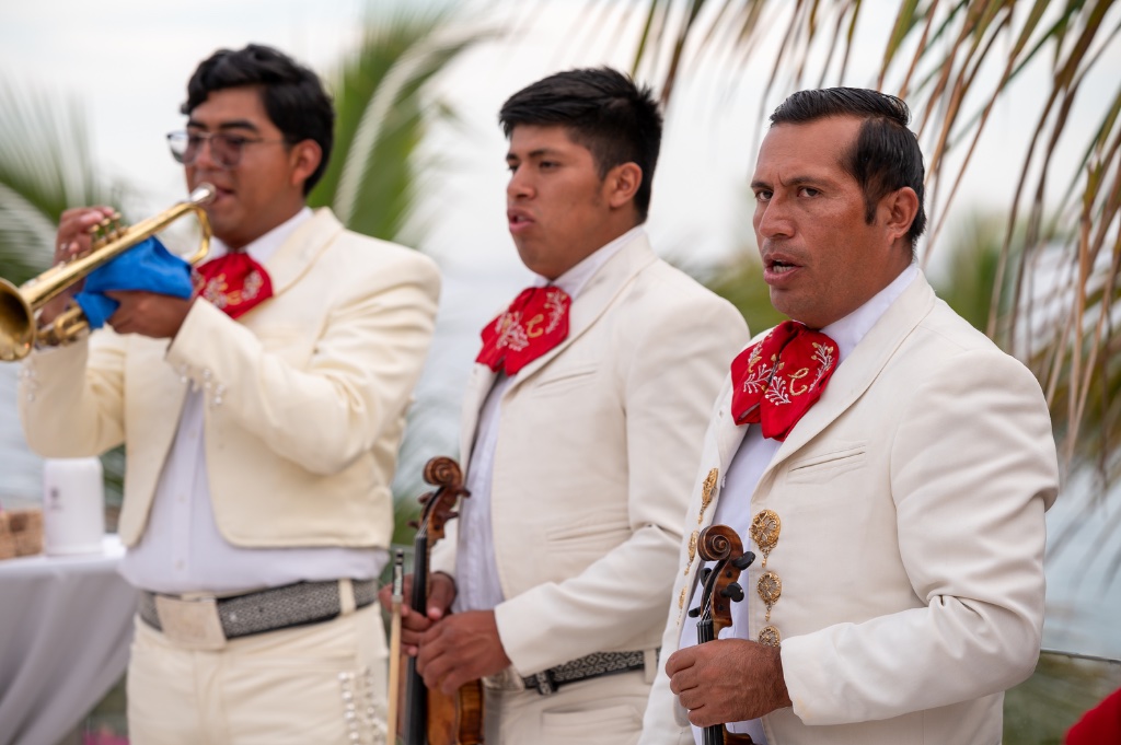 Mariachi Band