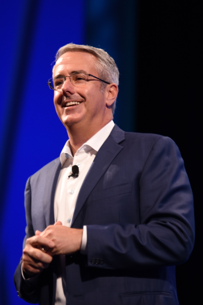 Keynote Speaker