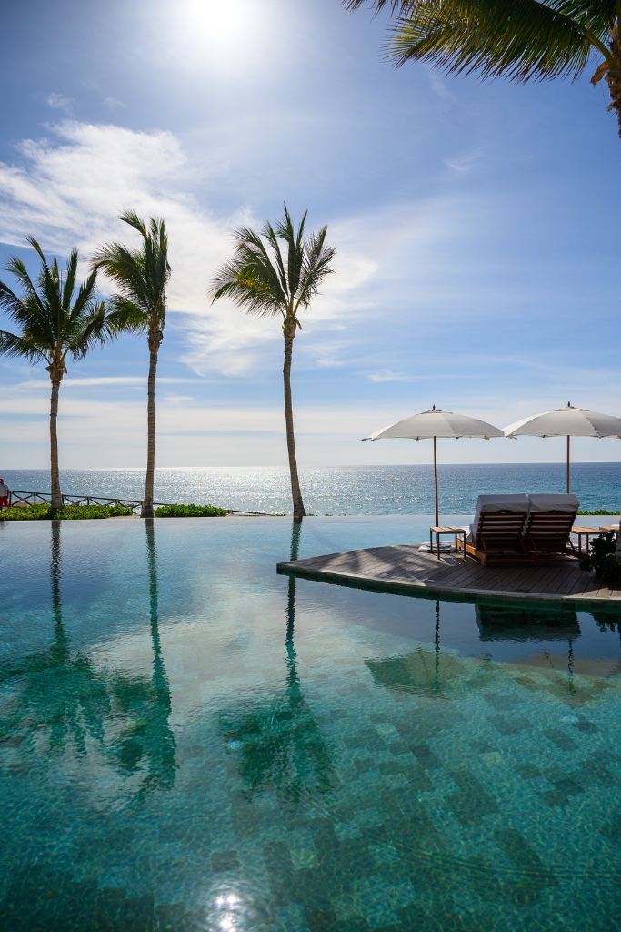 Infinity Pool