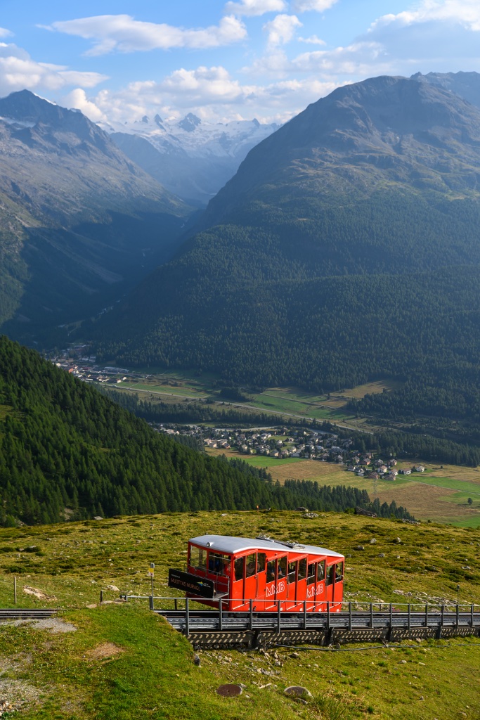 Mountain Valley