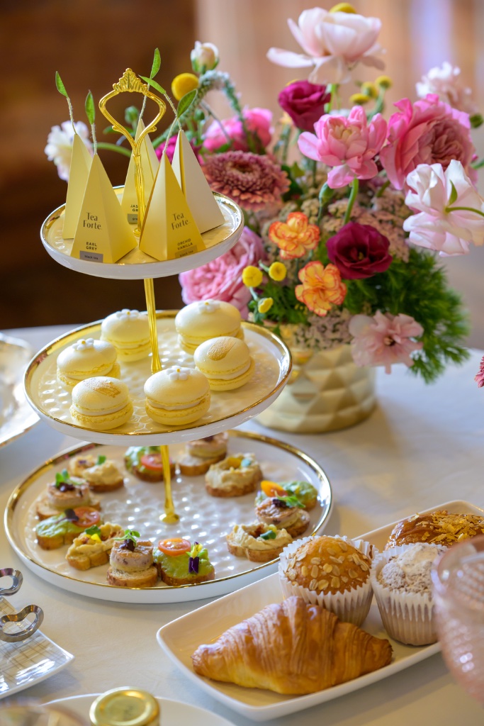 Afternoon Tea