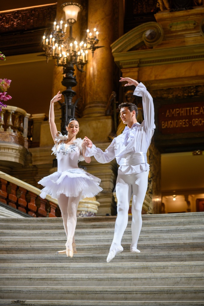 Ballet Performance