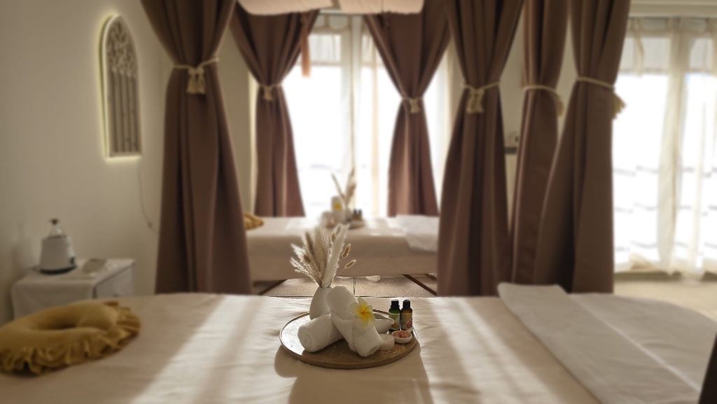 Thai and therapeutic massage at Soul & Relief Massage Therapy in Strassen, Luxembourg