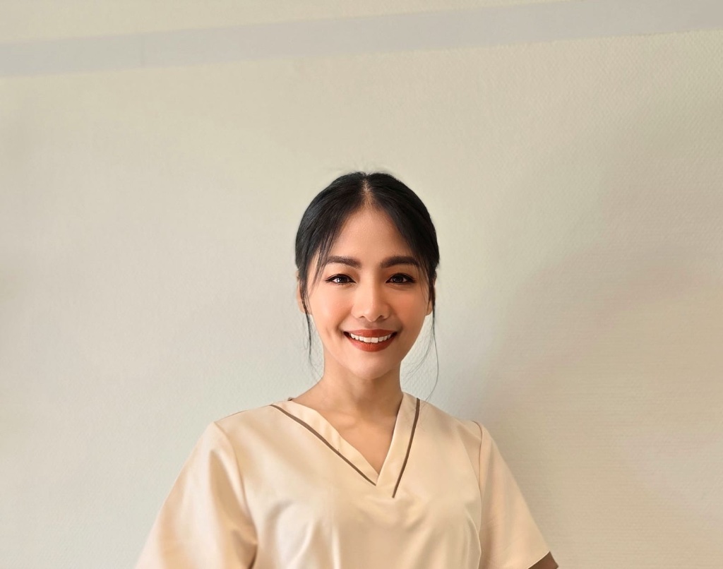 Kanoknuch (Fon) — Massage Therapist