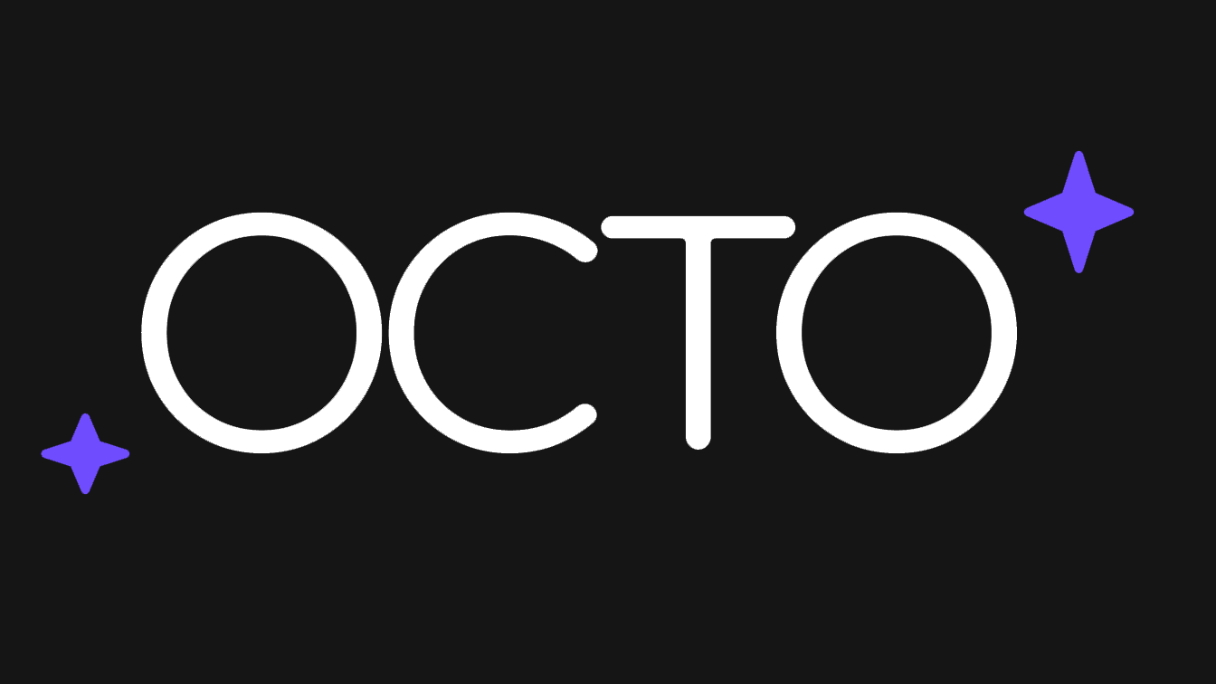 OCTO Logo