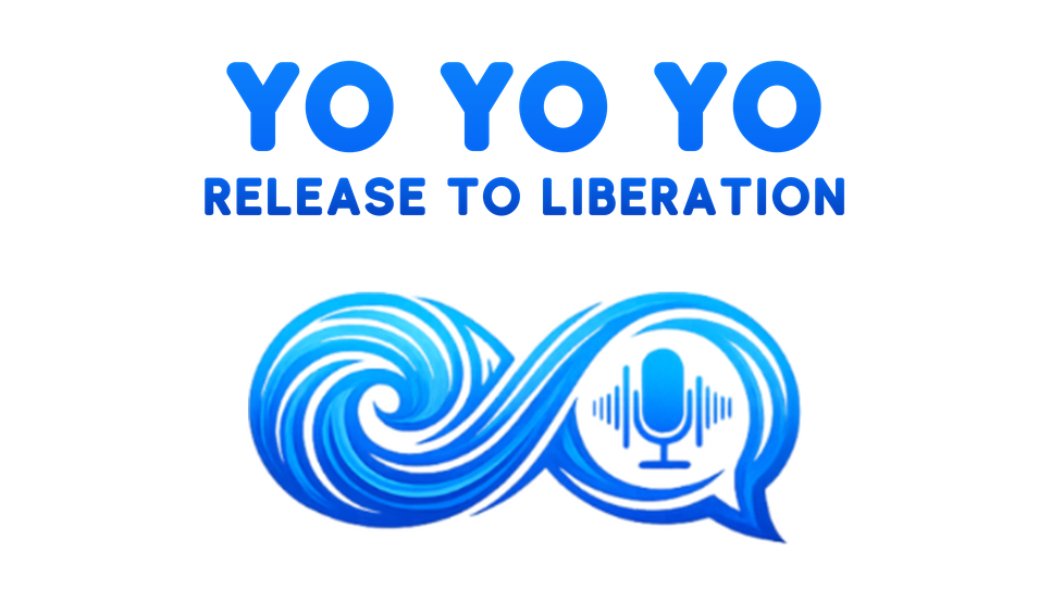 YO YO YO — Release to Liberation