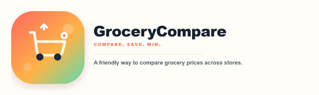 GroceryCompare