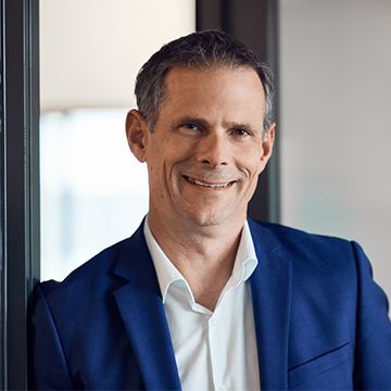 Marc Ziegler