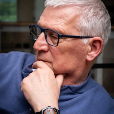 Thomas Steinemann