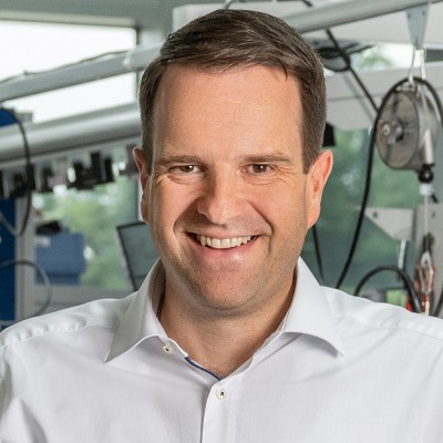 Adrian Steiner