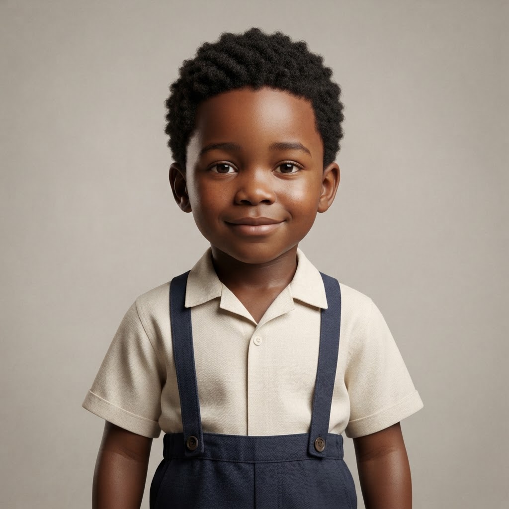 Sample illustration: Katlego Ndlovu