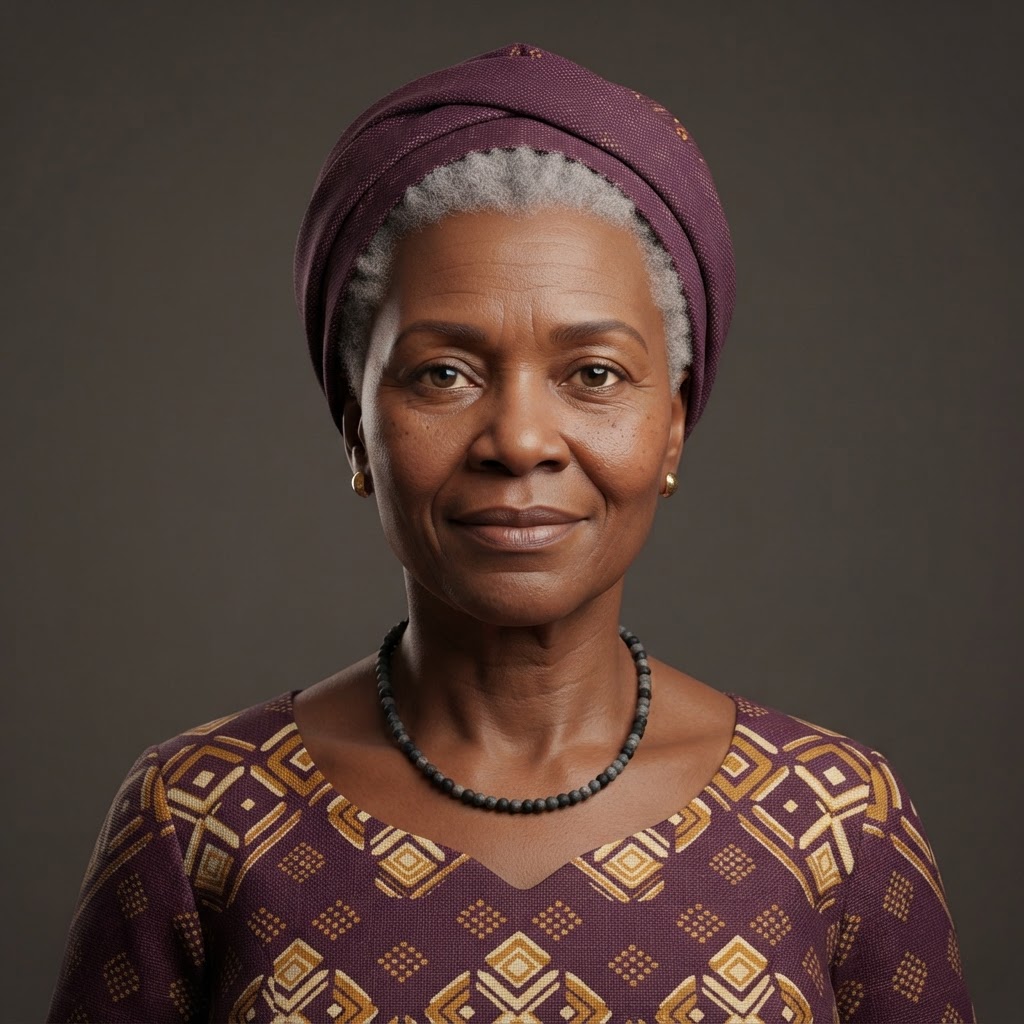 Grace Ndlovu
