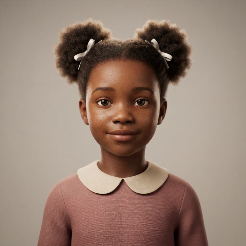 Sample illustration: Zanele Ndlovu