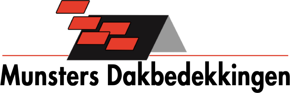 Munsters Dakbedekkingen logo