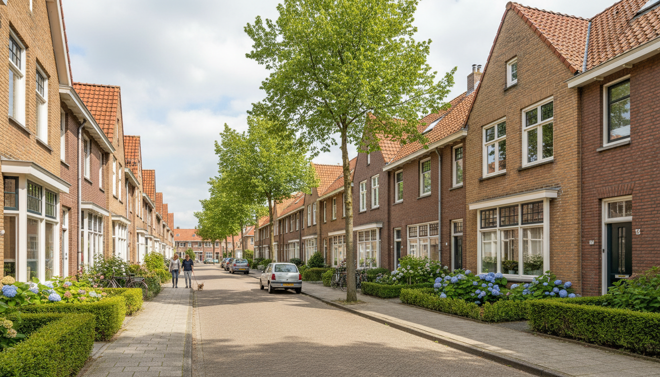 Dakdekker Geldrop