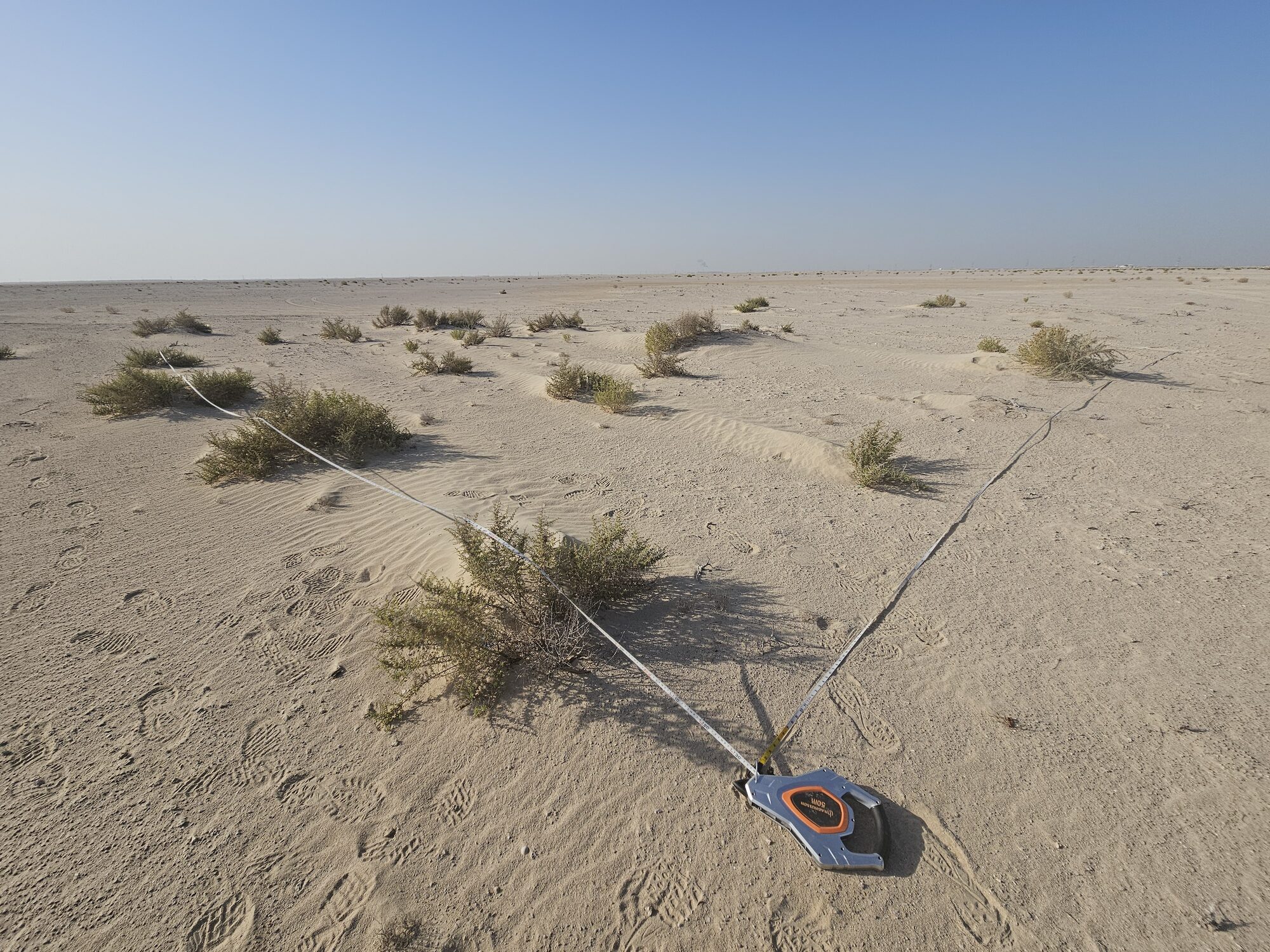 CCGT Power Plant Project in Al Nouf