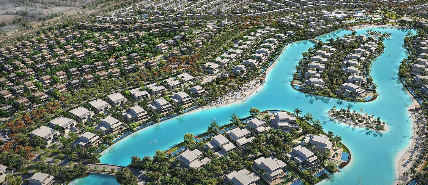 BREEAM Credit Review for Tilal Al Ghaf