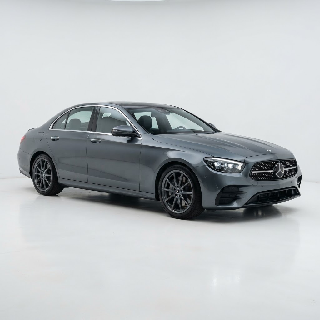 Executive — Heathrow to Luton Airport transfer