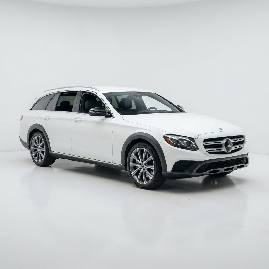 Estate — Heathrow to Luton Airport transfer