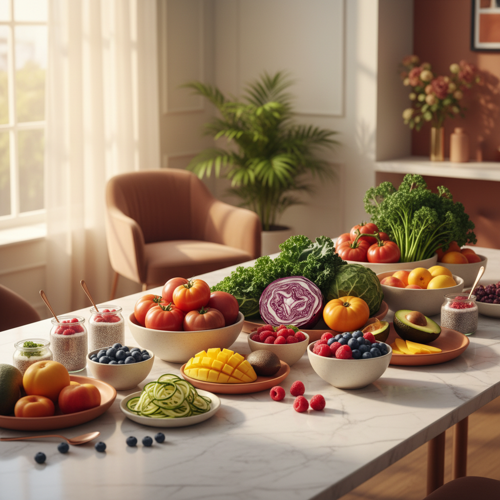 Ernährungsmedizin & Stoffwechselmedizin – Privatpraxis Keskin in Kaarst