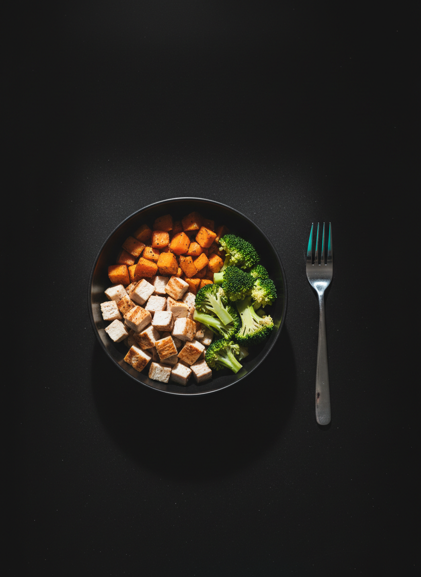 NUTRITION
