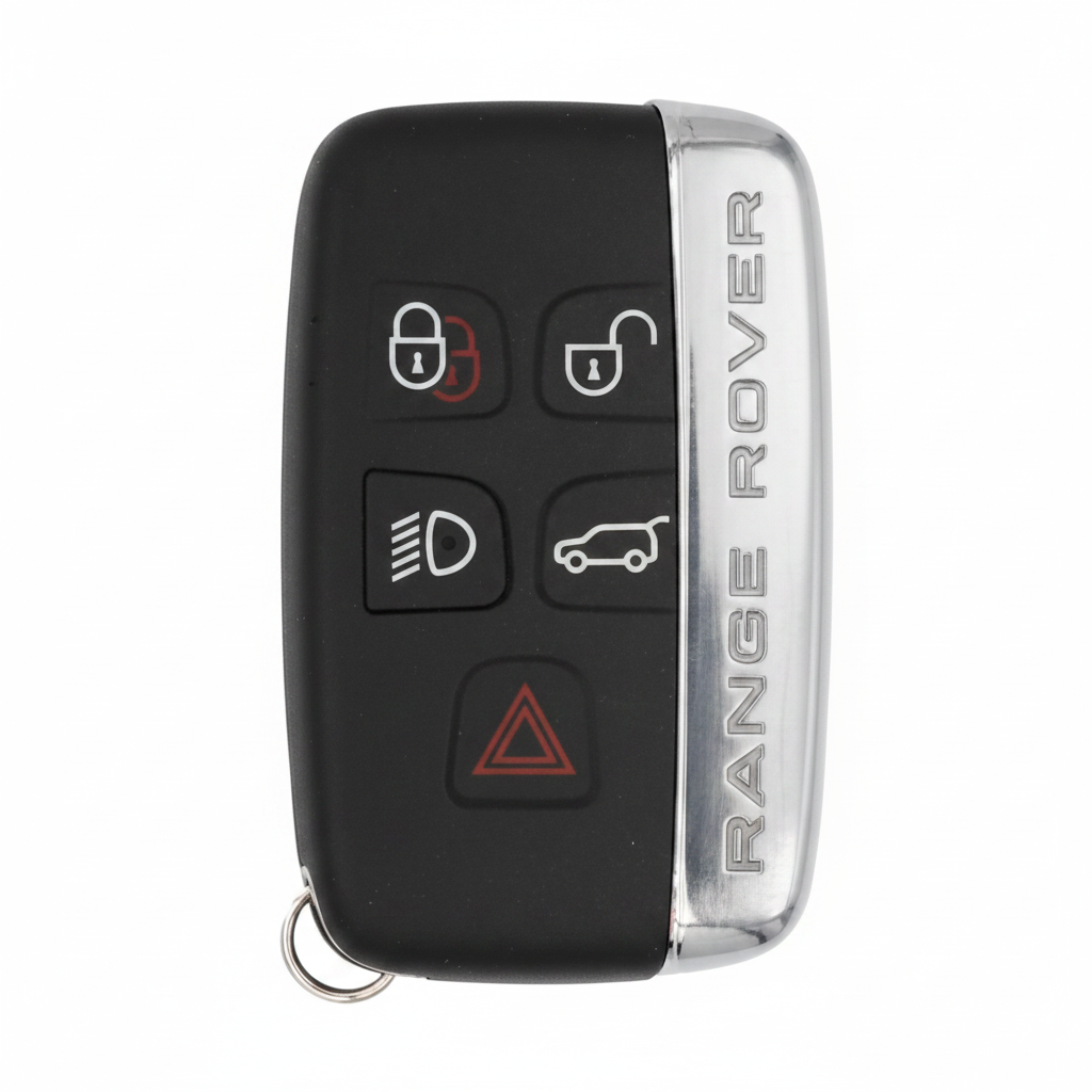 Range Rover Sport key fob