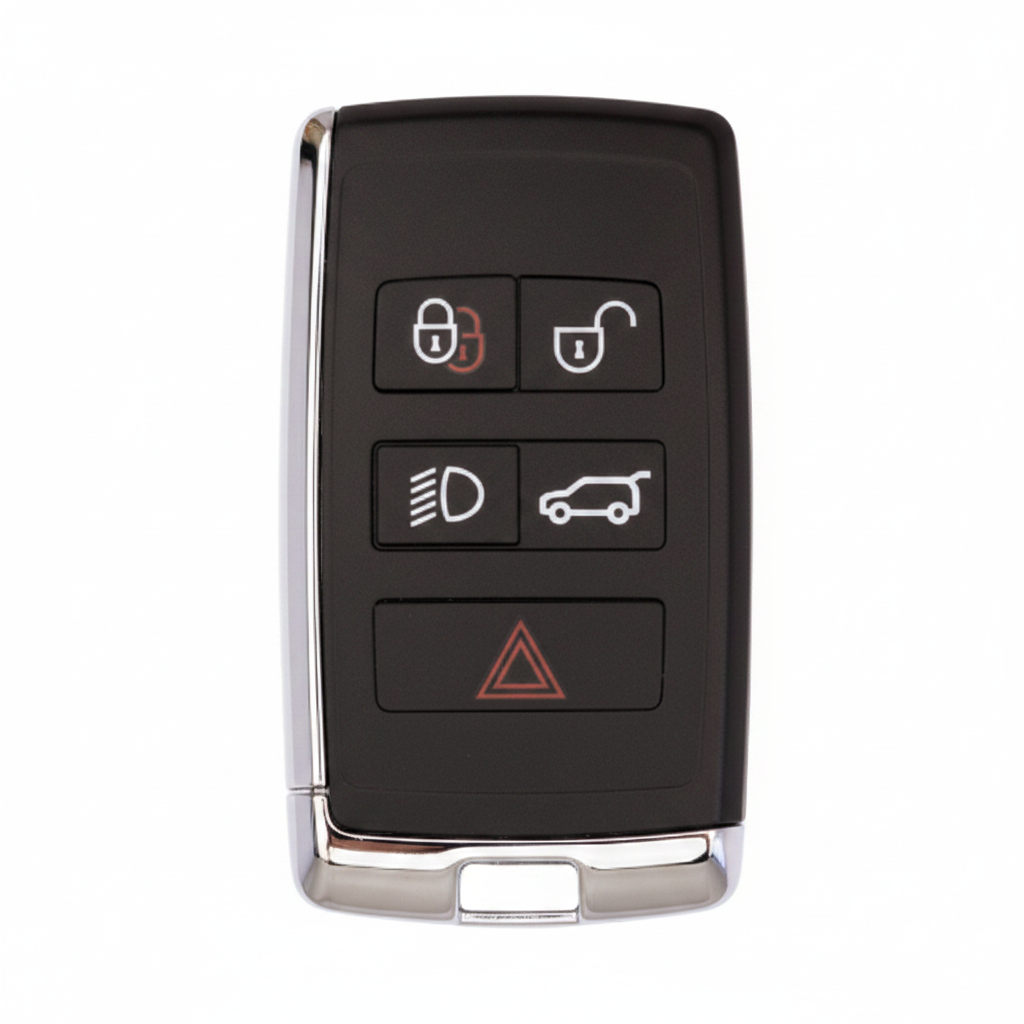 Range Rover Velar key fob